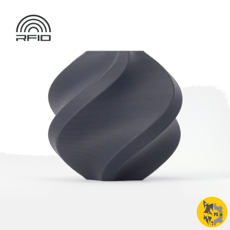 Lava Gray