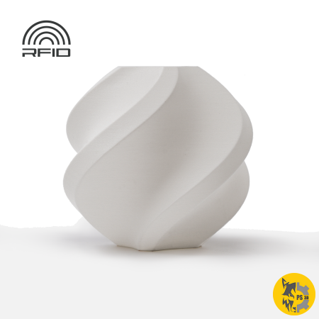 Bone White