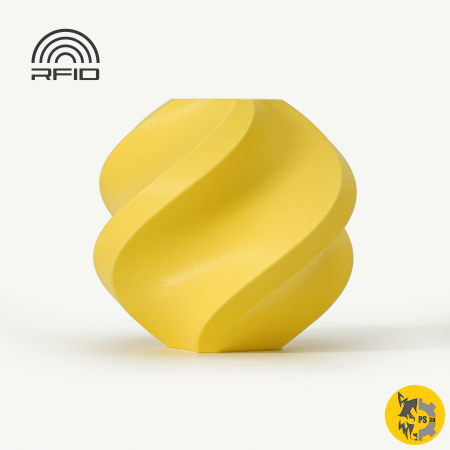 Lemon Yellow