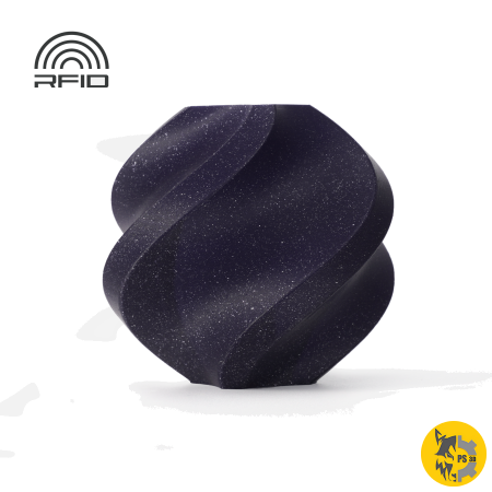 pla sparkle