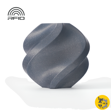 Gray Sparkle