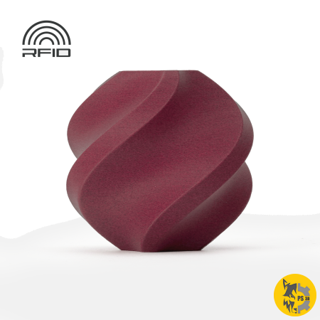 Burgundy Red