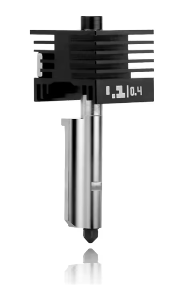 Hotend For Bambu Lab P2S