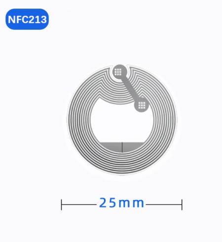 NFC tag