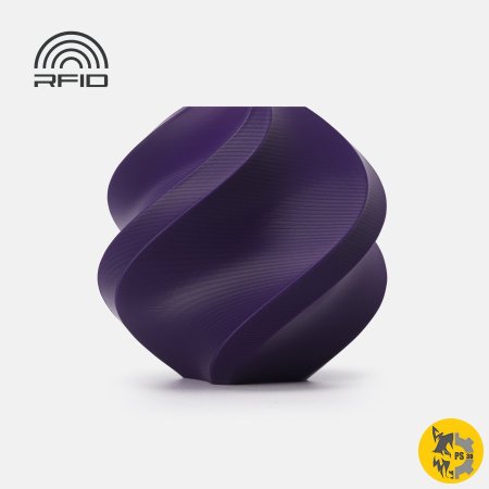 Indigo Purple