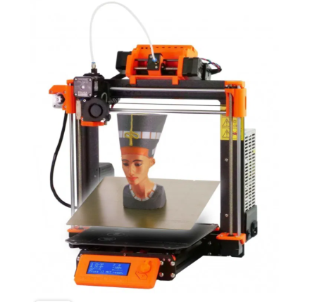 Prusa i3 MK3 mmu