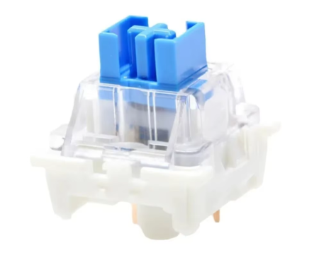 Keyboard Switch