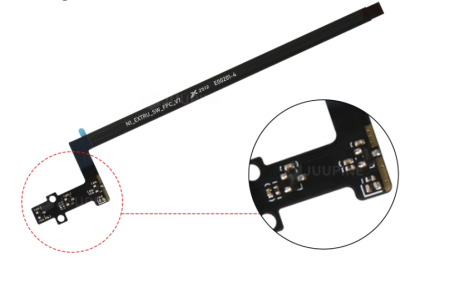 Sensor Hall Switch
