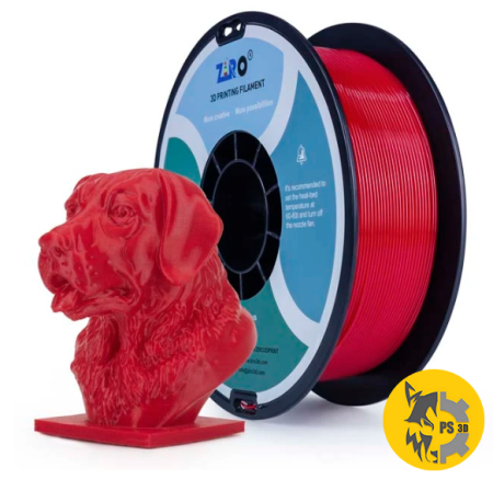 PETG Filament - Red