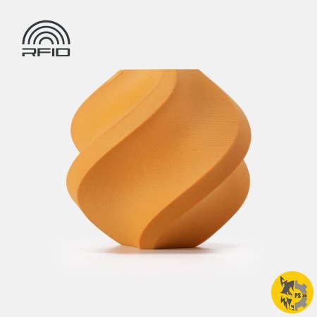 Ochre Yellow