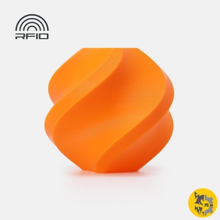 Pumpkin Orange
