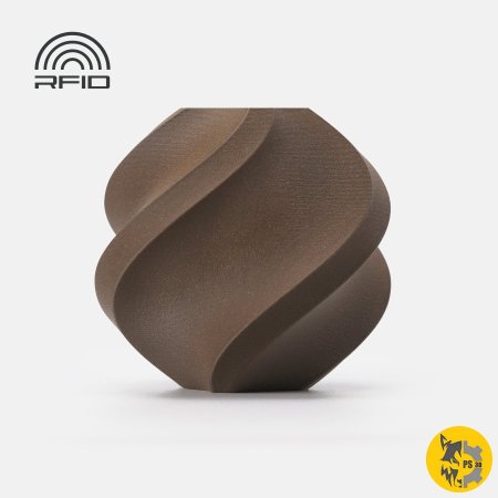 PLA Wood