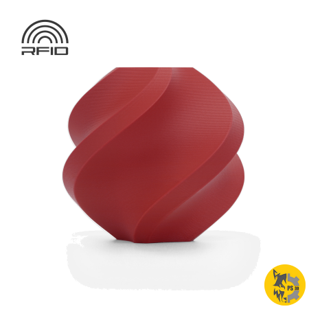 Dark Red