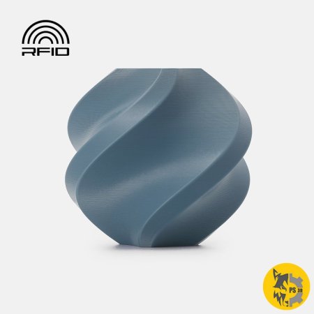 Misty Blue