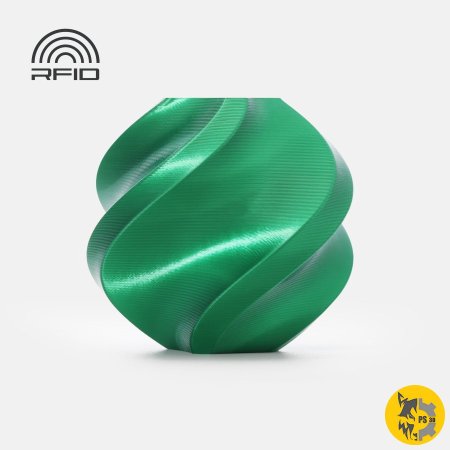Candy Green